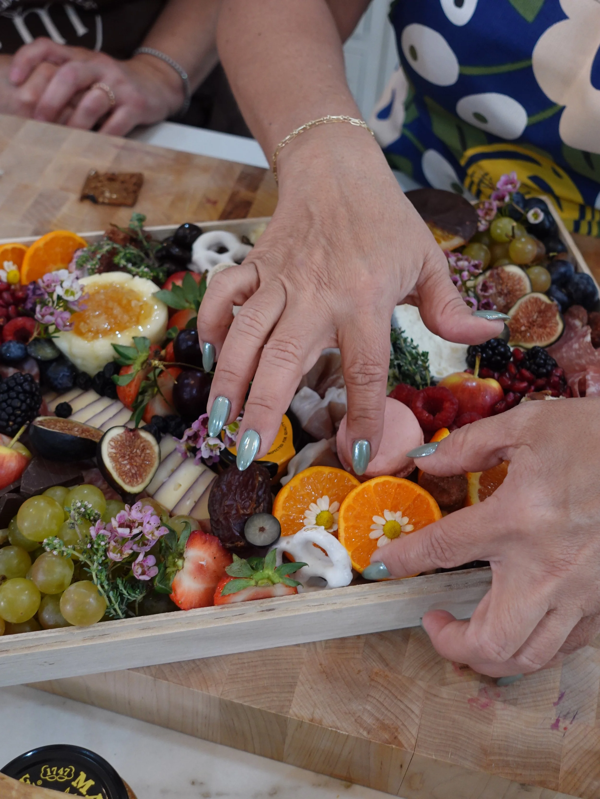 How To Use Edible Flowers