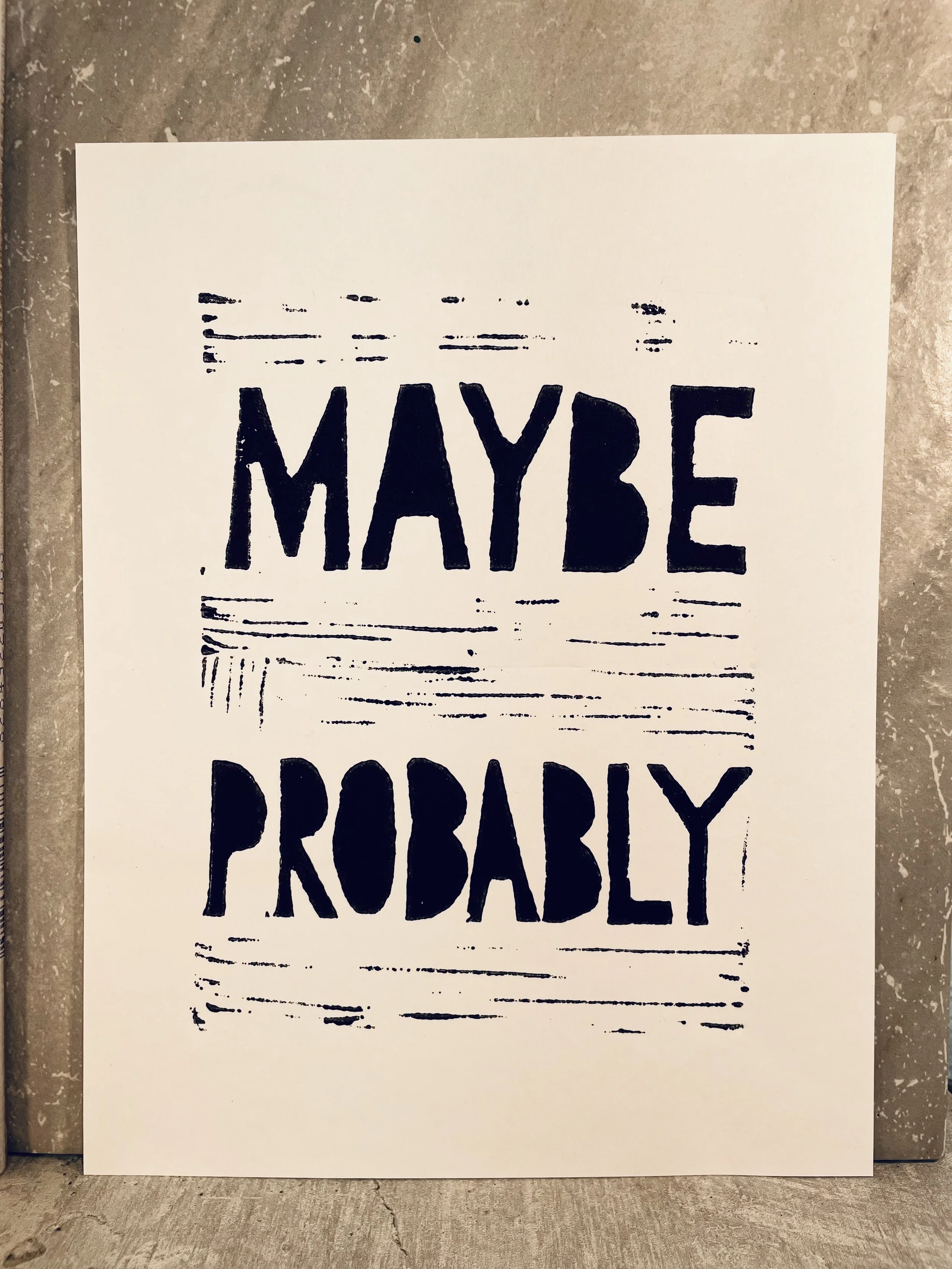 Maybe Probably.jpg