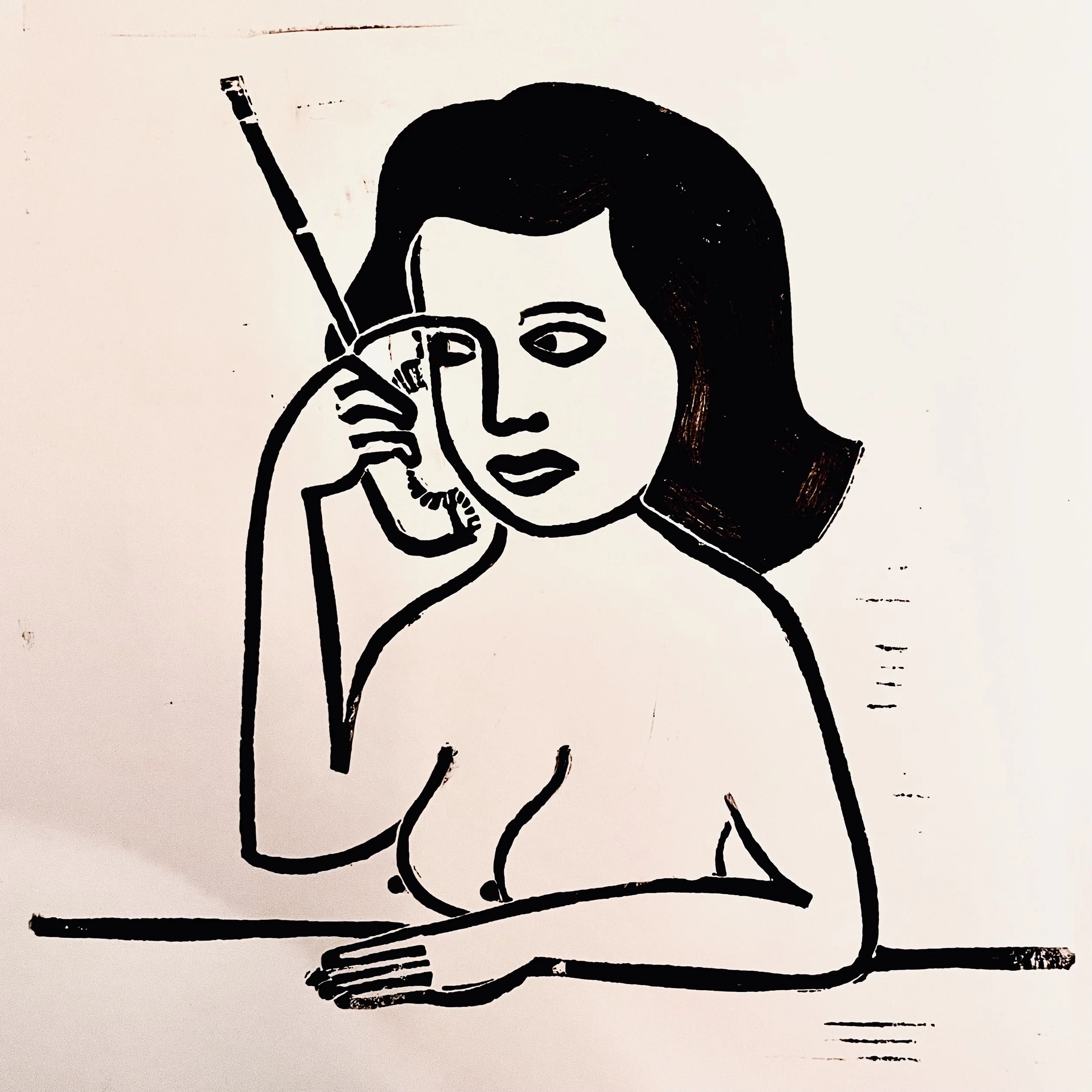 Topless Phone Call.jpg