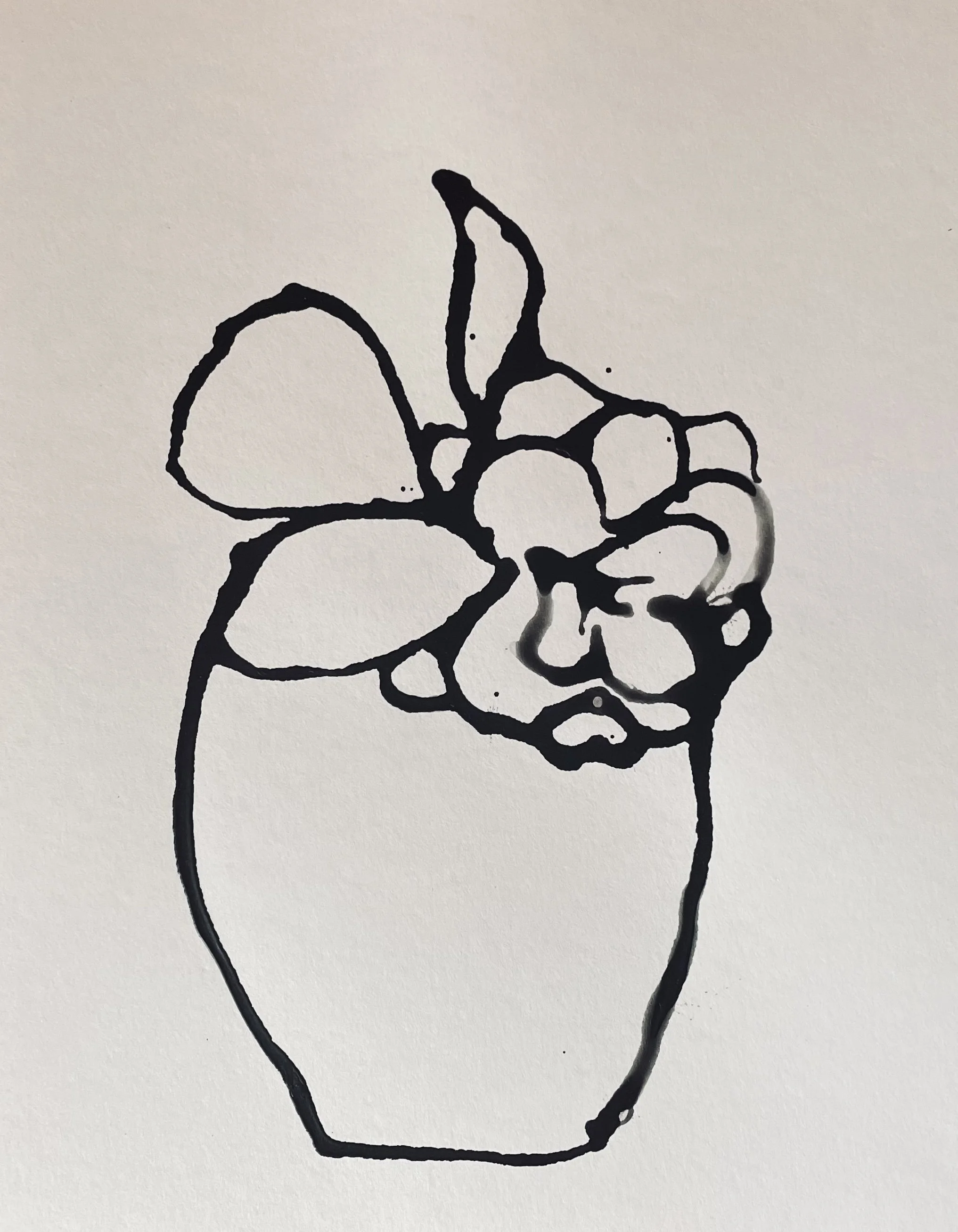 Small Flower in Small Vase_5x7_2024.jpg