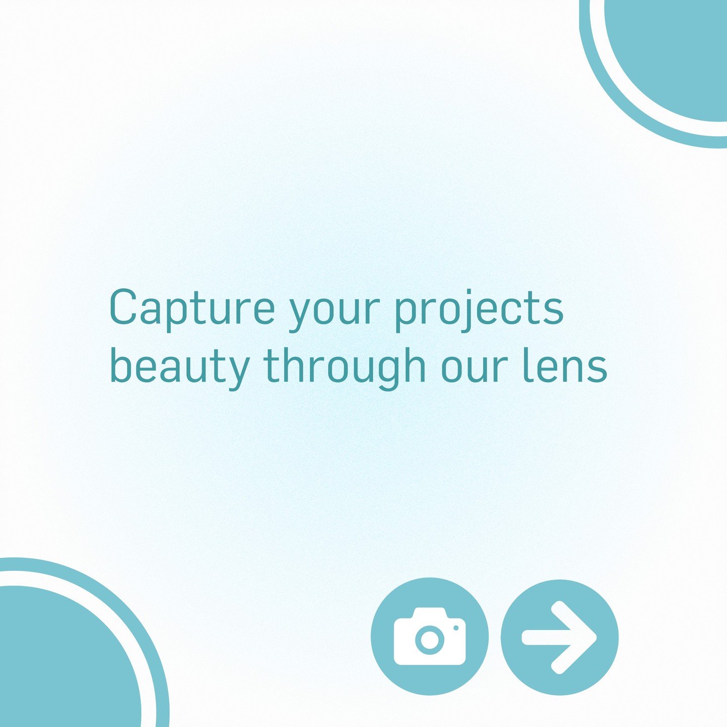 Unleash your creativity and allow us to capture your projects beauty through our lens. 

Check out our brand new website for info on our imaging services. Link in bio!