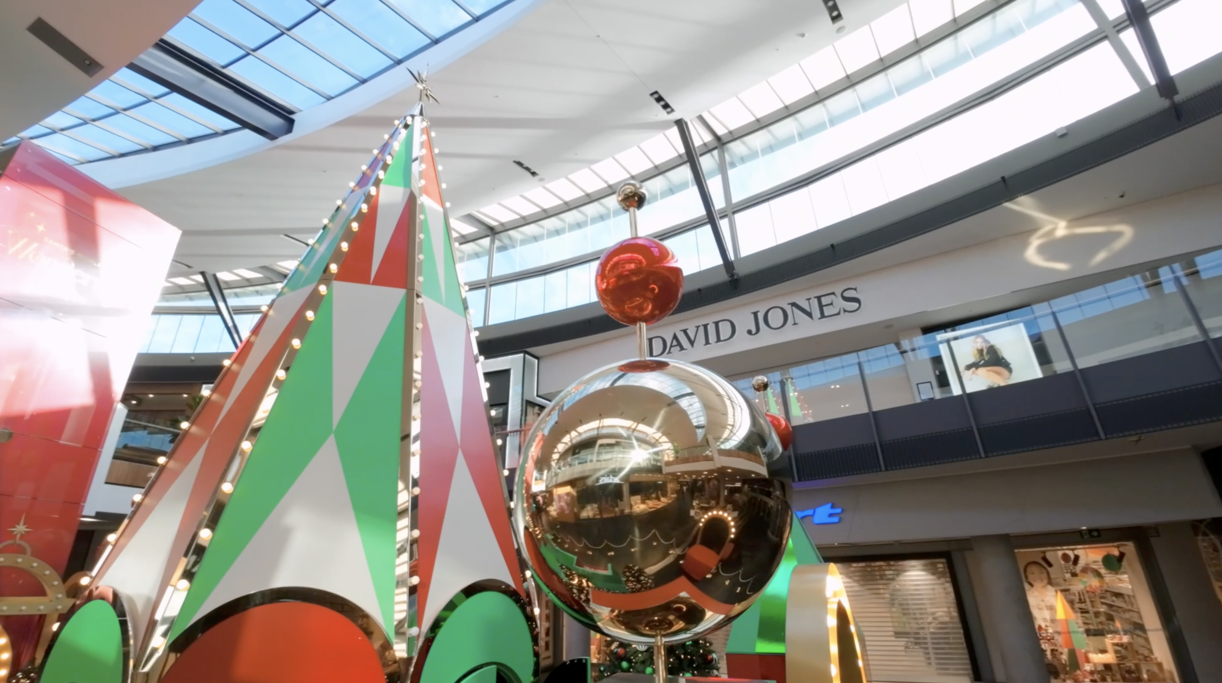 Dashing Group - FPV drone