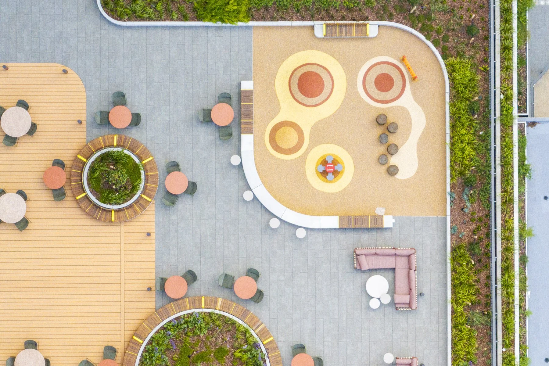 Landscape Plus - Drone + Photography