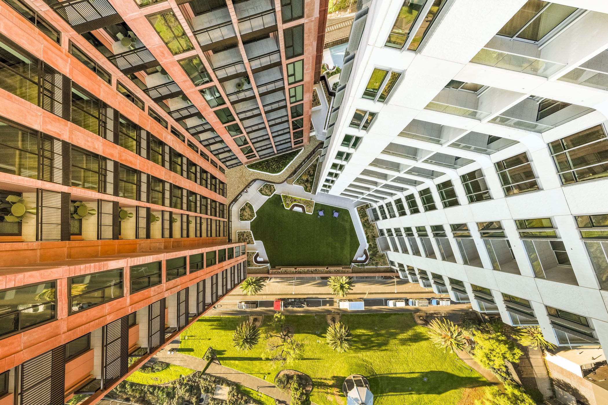 Outside Ideas - Photography + Drone