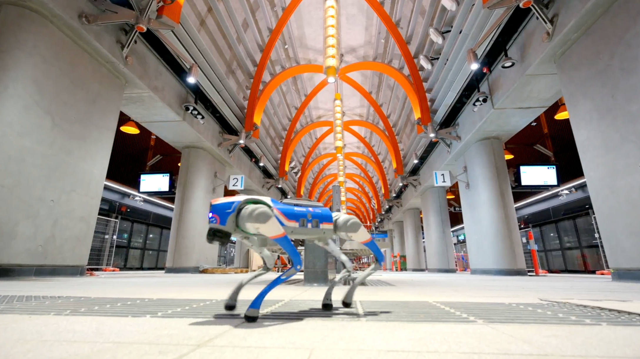 Cross Yarra Partnership - Video