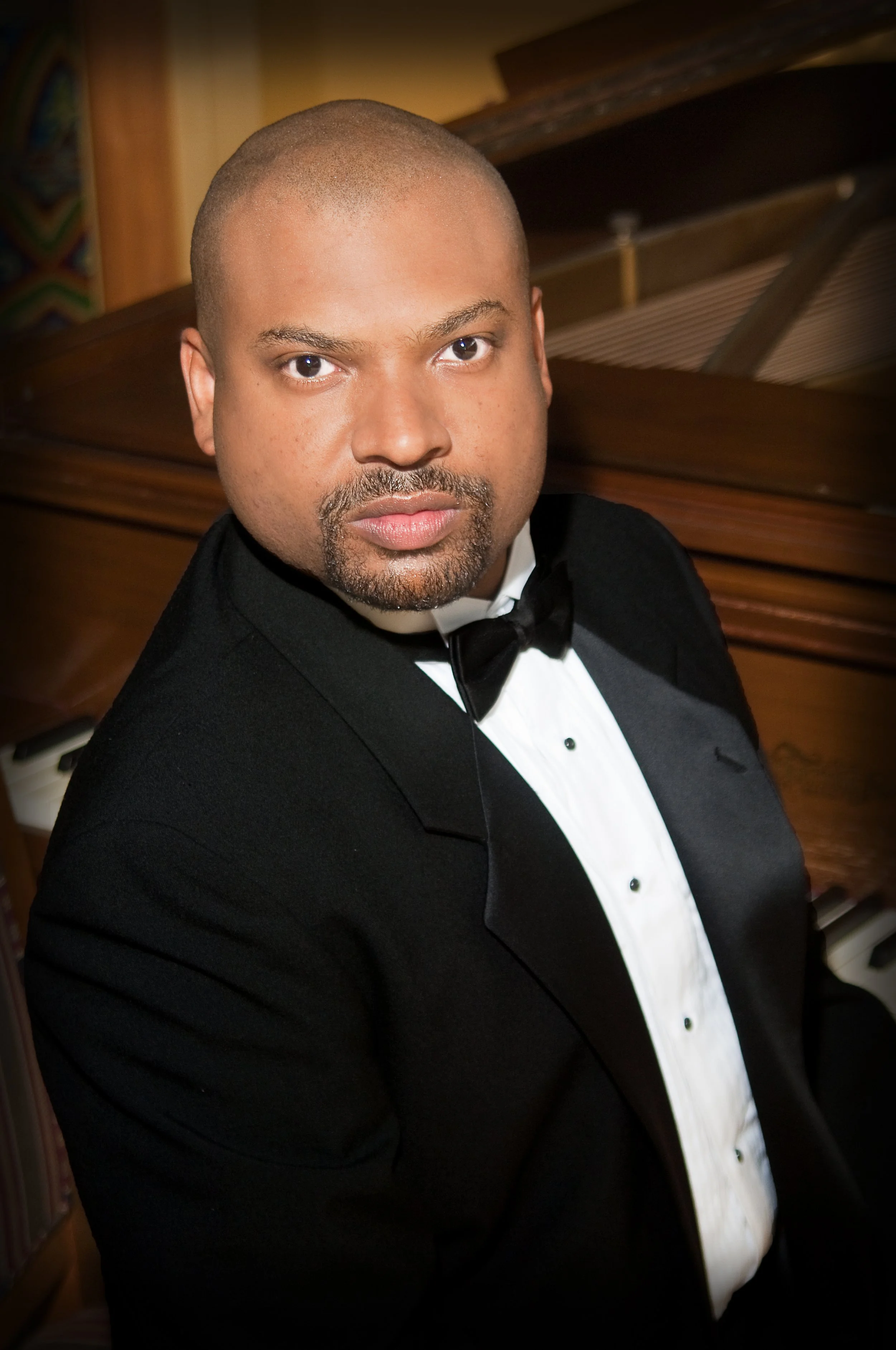 interview: Jeremiah Evans