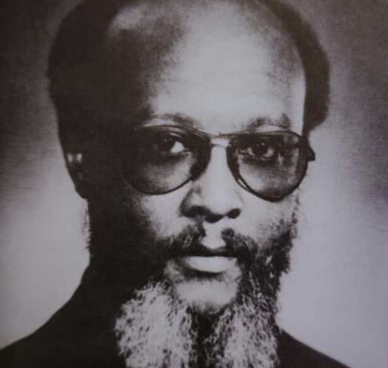 Talib Rasul Hakim (1940-1988)