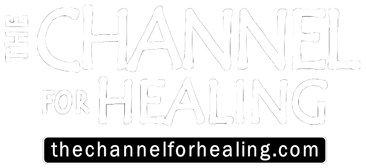 The Channel For Healing