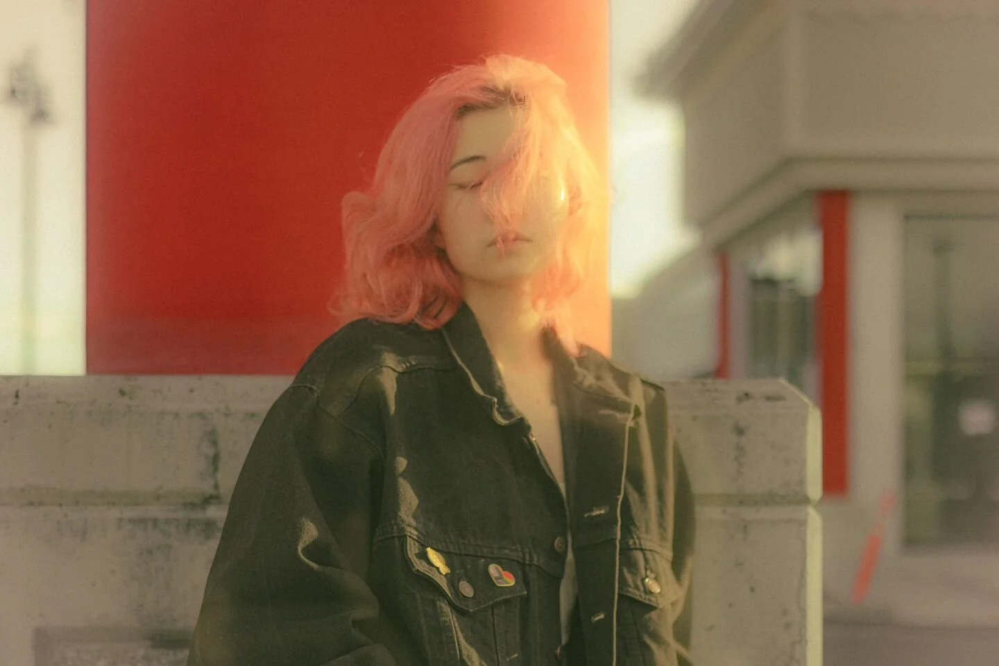 @venusvermillion_ 

Dream like visions.

Shot with:
Canon R6 Mark II
RF 50mm 1.8 Lens
@moment Cinebloom Filter
PolarPro ND filter
.
.
.
.
#onearthmagazine #headspacemag #midnightsafari #loadmoods #cinesomnia #dopaminemagazine #darkparadisemag #n8zine