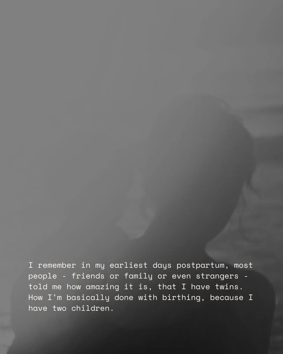 Sharing openly, though it feels very vulnerable. Full story on substack. 
Share with me how you handling this choice?