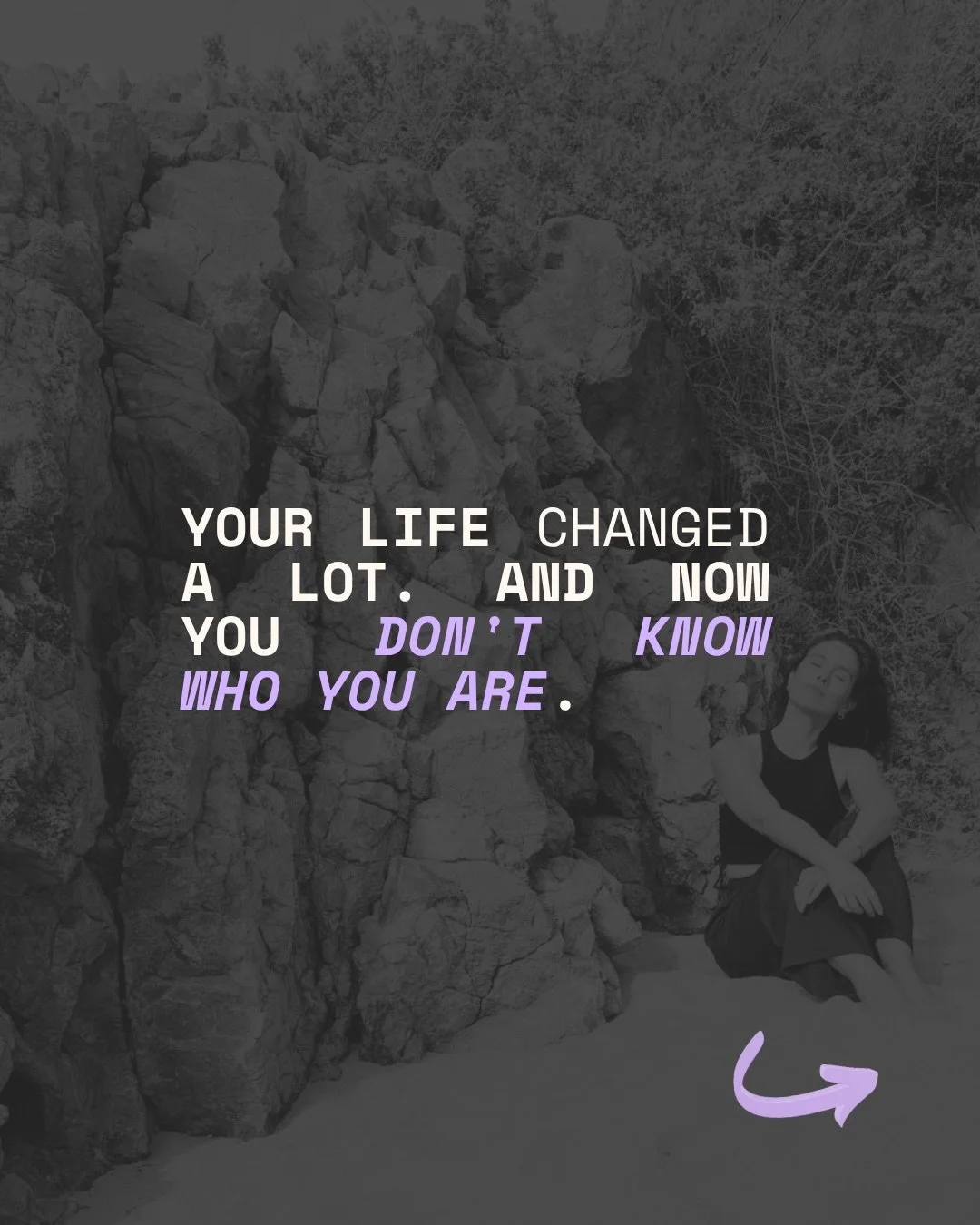 Maybe 4 months in the Soft Landing Programme feels like a lot right now. That&rsquo;s okay.

You don&rsquo;t have to know if you&rsquo;re ready for the whole journey. You just have to be curious about the first step.

The 5-session bundle is that ste