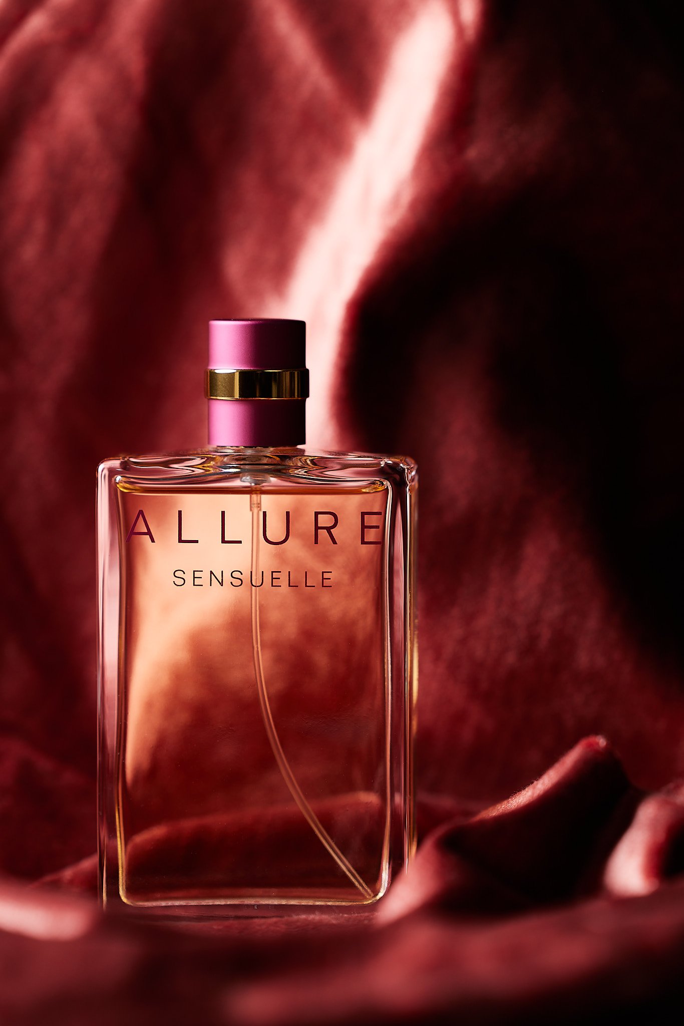 Chanel Allure Sensuelle