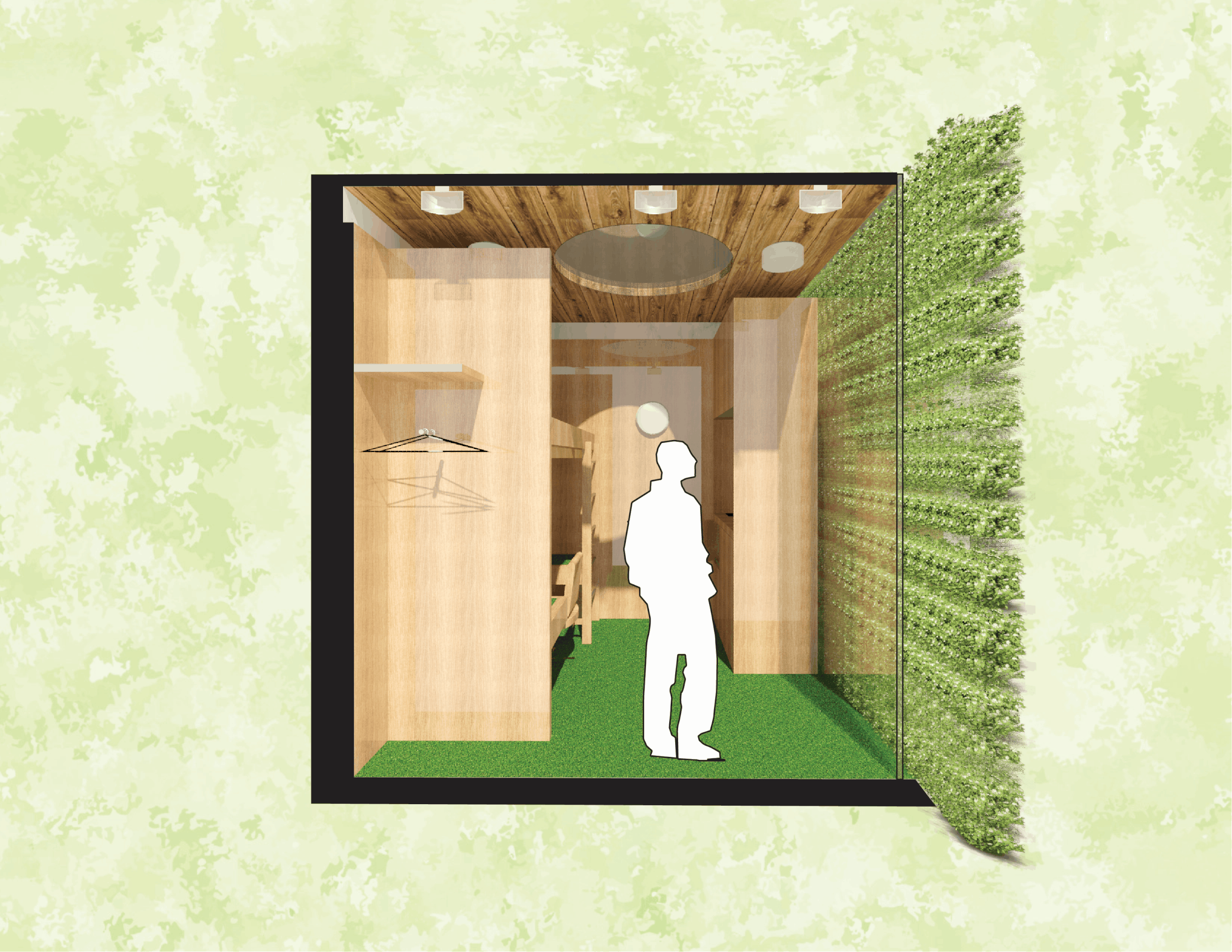 ARCH 605 Section Perspective Version 2.gif