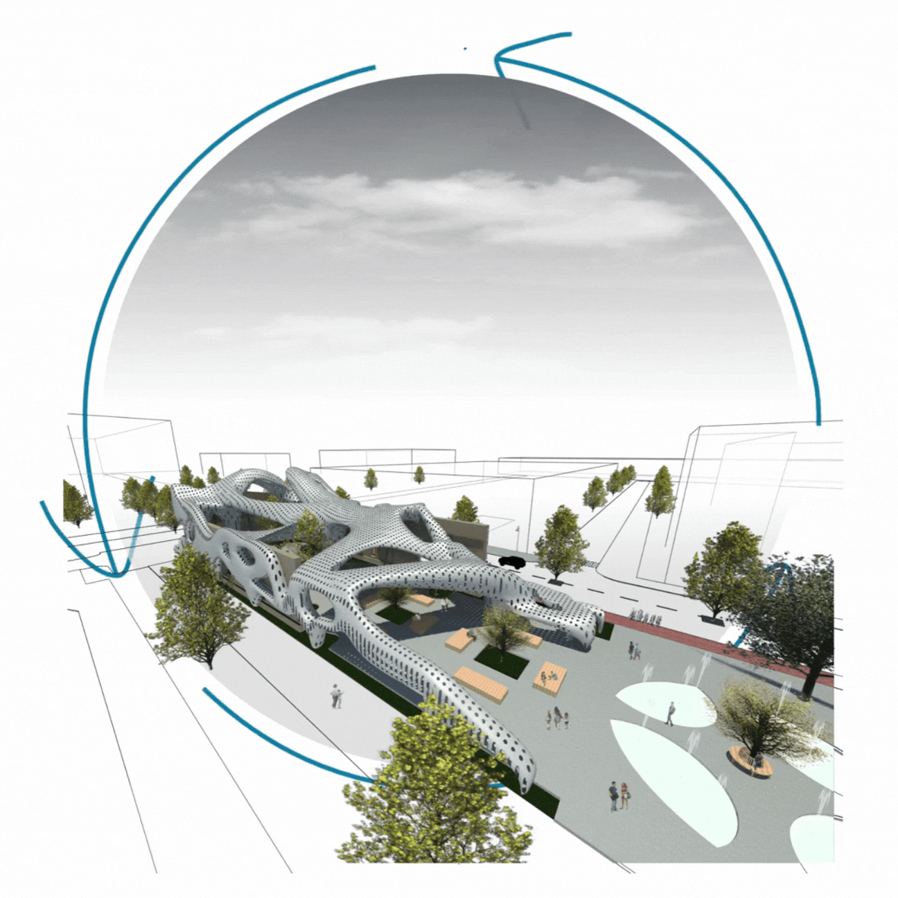 SAVANNAH WELLNESS PAVILION - Dec 2024 GIF - Final.gif