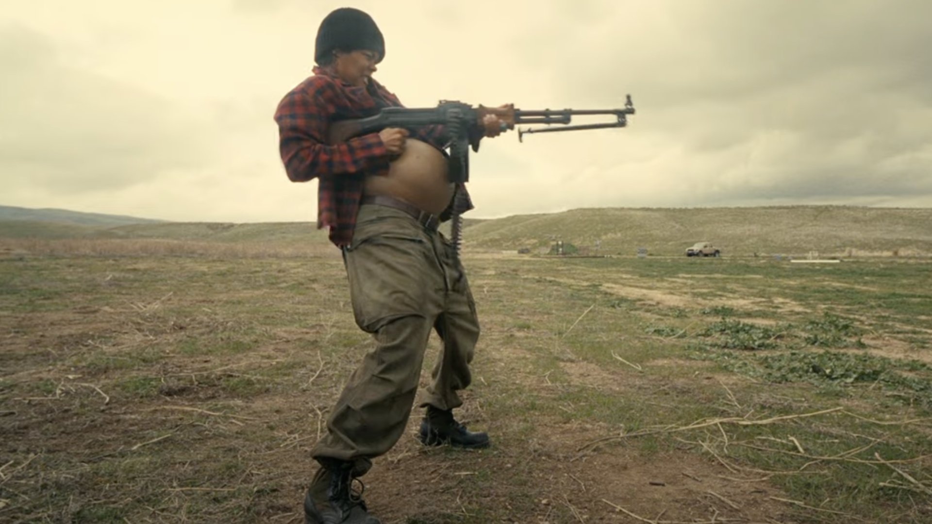 ‘One Battle After Another’ Named Best Film by the National Board of Review