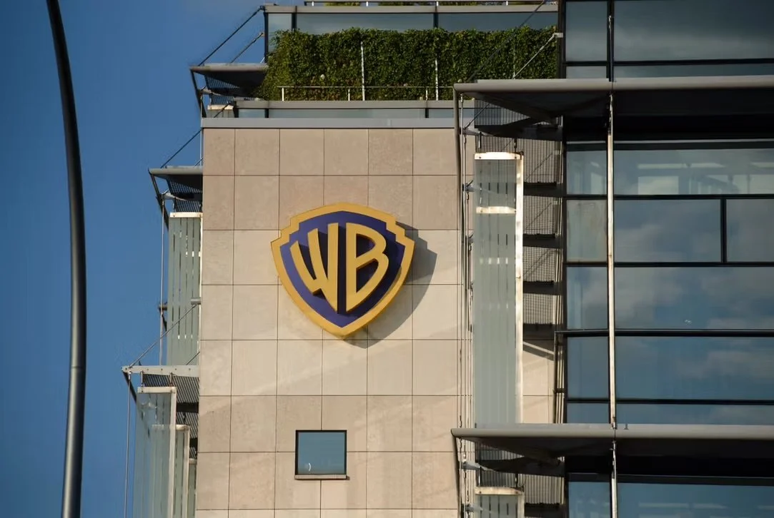 Warner Bros. Discovery Rejects Paramount’s $108B Hostile Bid, Backs Netflix Deal as “Superior”