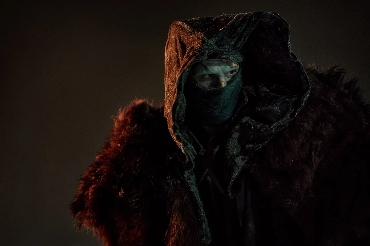 Guillermo del Toro’s ‘Frankenstein’ Trailer Unveils a Gothic, Humanized Monster