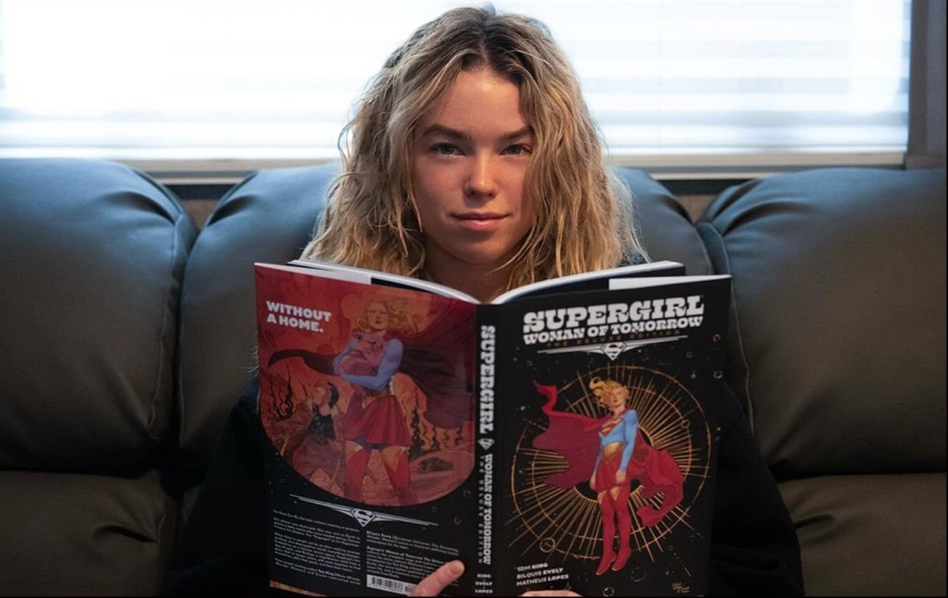 ‘Supergirl’: Everything We Know About the DCU's Take on the Girl of Steel