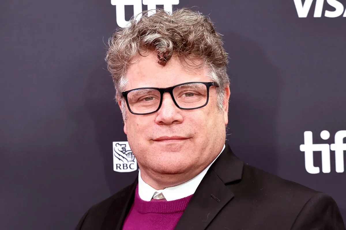 Sean Astin Elected SAG-AFTRA President, Pledges Optimism and Advocacy