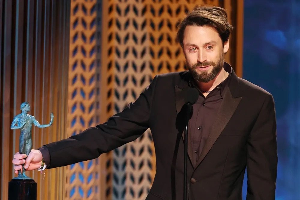 Kieran Culkin Joins ‘The Hunger Games: Sunrise on the Reaping’ as Caesar Flickerman