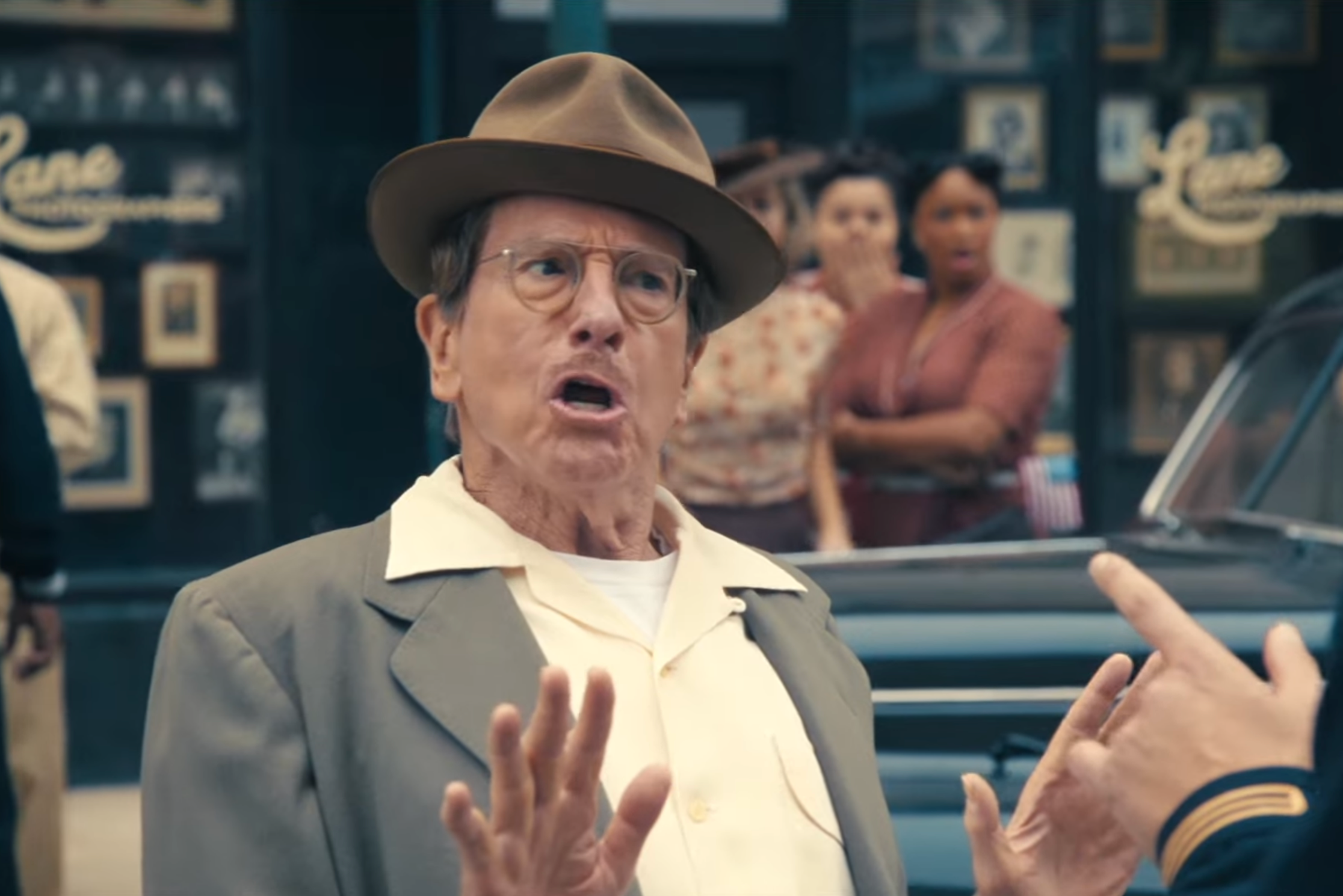 Larry David Returns With HBO Sketch Comedy ‘Life, Larry, and the Pursuit of Unhappiness’