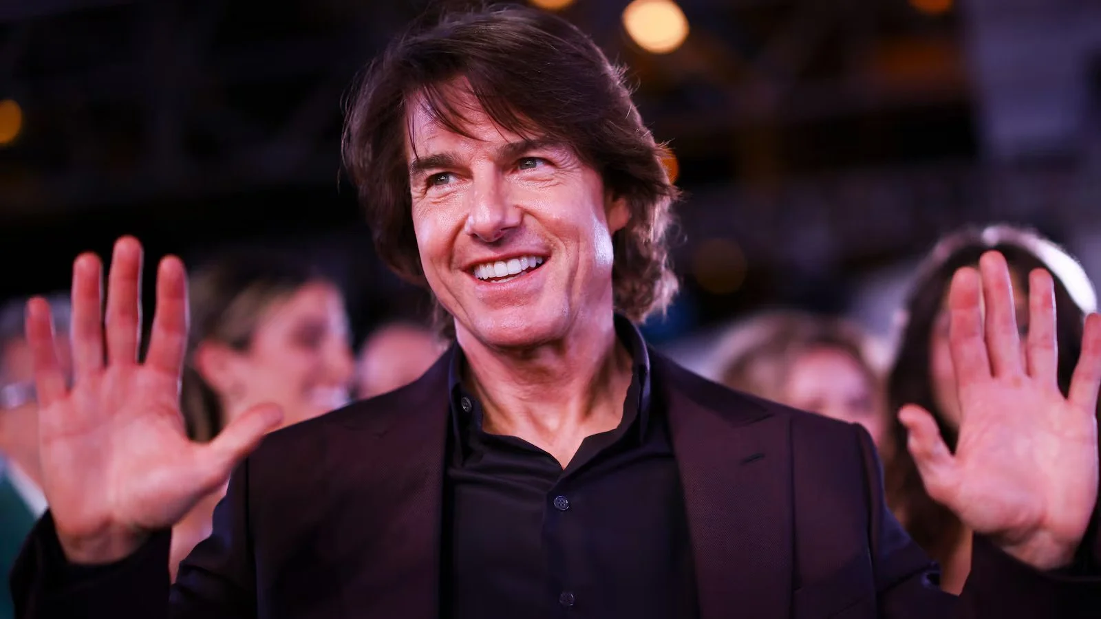 Tom Cruise Reportedly Declines Trump’s Invitation to Kennedy Center Honors