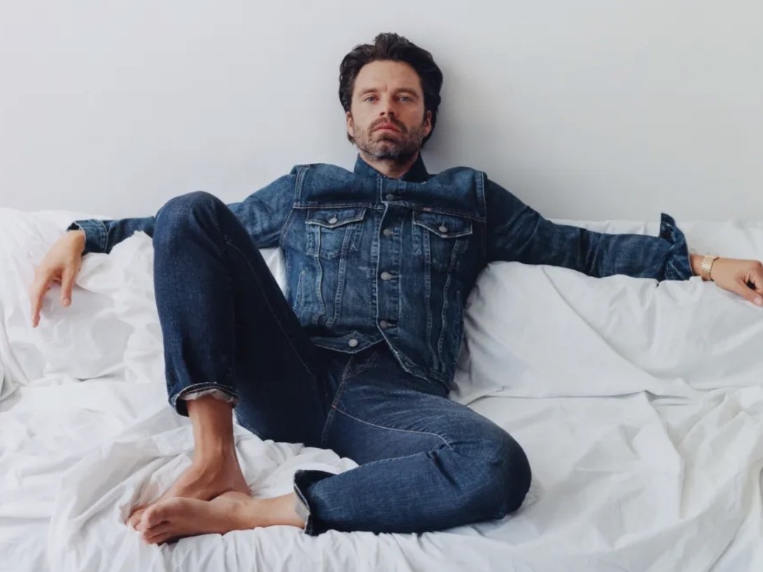 Sebastian Stan Tells All: Becoming Donald Trump, Gaining 15 Pounds and Starring in 2024’s Most Controversial Movie