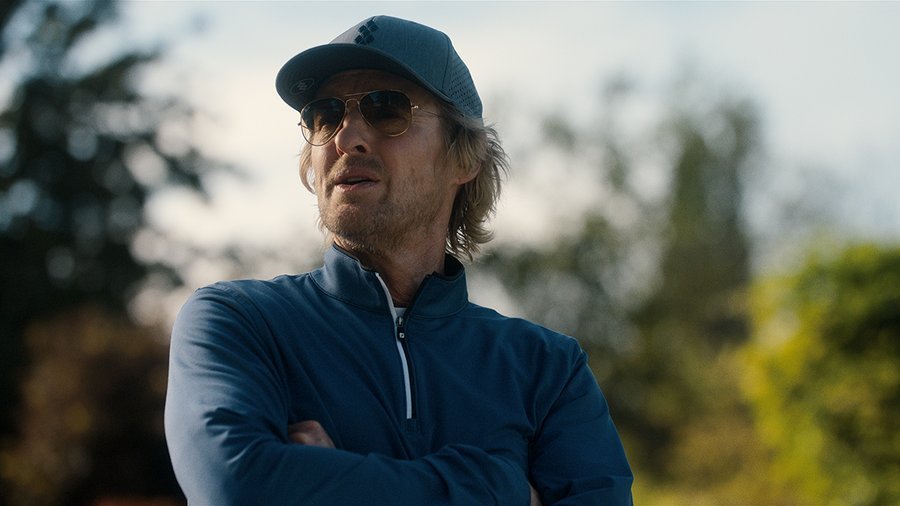 ‘Stick’ Trailer: Owen Wilson Plays a Washed-Up Pro Golfer Turned Reluctant Mentor in Apple TV+ Sports Drama