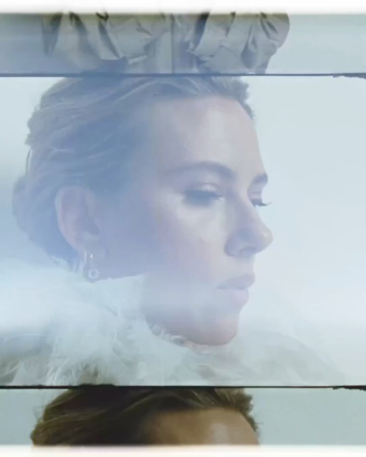 Scarlett Johansson Stunns on 35mm Film! 

Scarlett Johansson photographed by @heatherhazzan for @instylemagazine [2025]

Photos via: @heatherhazzan 

ᴡᴀɴᴛ ᴛᴏ ᴊᴏɪɴ ᴛʜᴇ ɢʀᴏᴜᴘ?

Follow 👉🏼 @thecinemagroup 

#scarlettjohansson #instyle #actressphotos #p