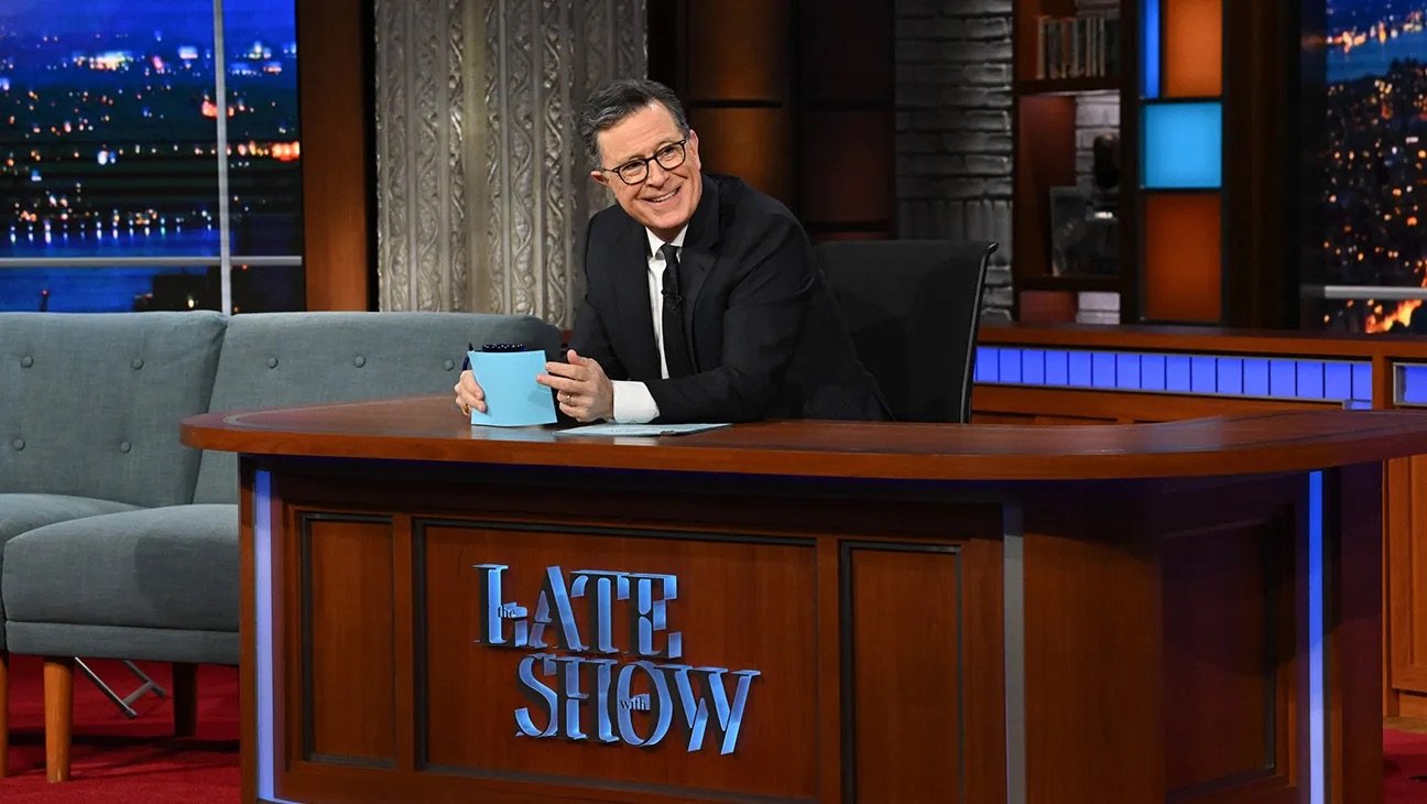 The Silencing of Satire: CBS’ Termination of The Late Show With Stephen Colbert and the Collapse of Late-Night Autonomy