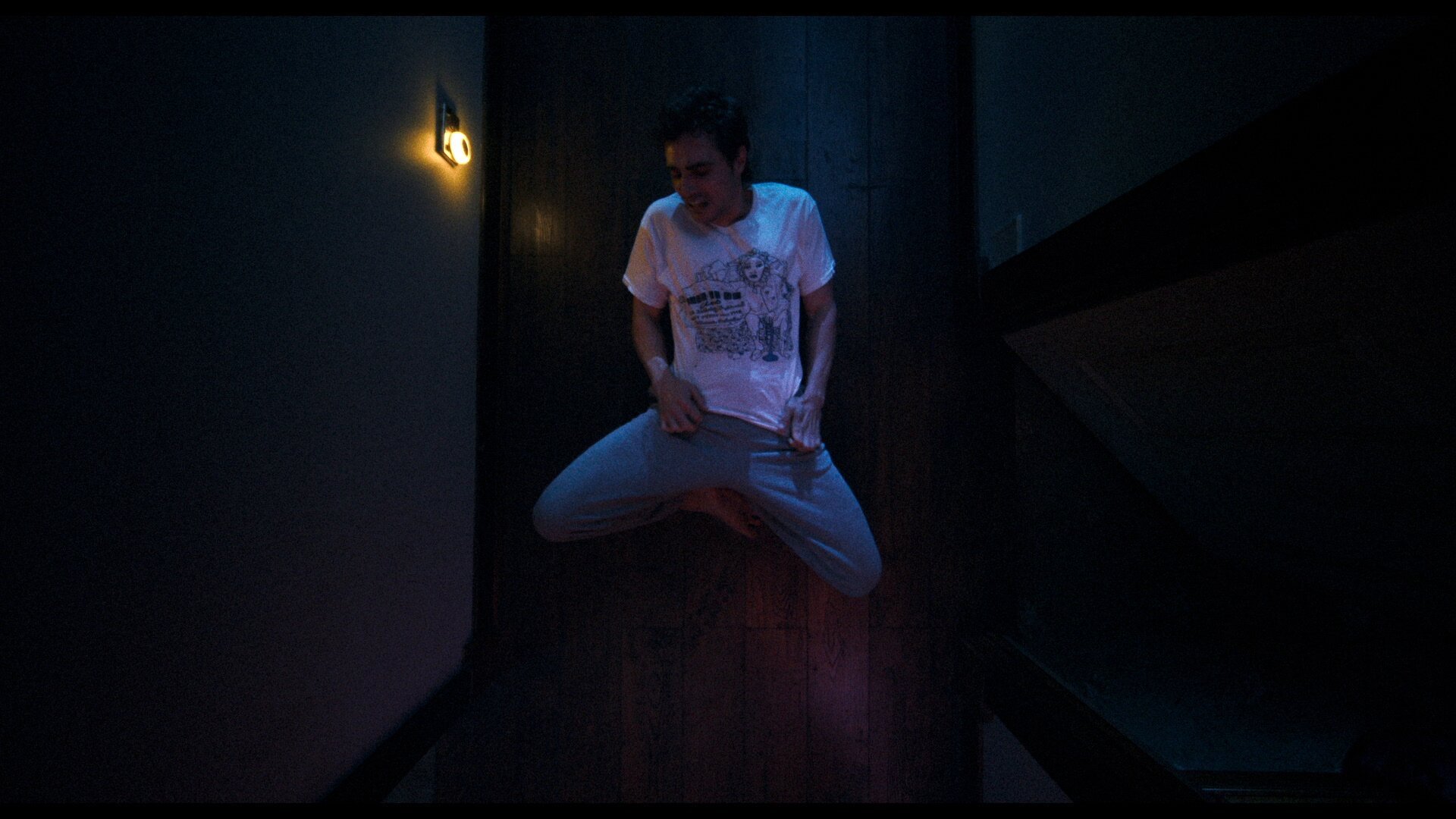 ‘Together’ Dares You to Laugh While It Devours You