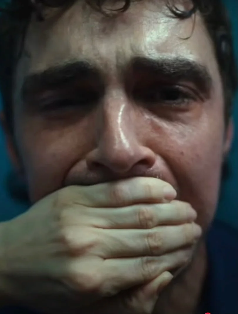 @together.movie is the most unhinged relationship movie of the year&mdash;and we mean that literally.

Dave Franco and Alison Brie star as a couple whose toxic dynamic warps their bodies as well as their emotions, in a horror-romance hybrid that&rsqu