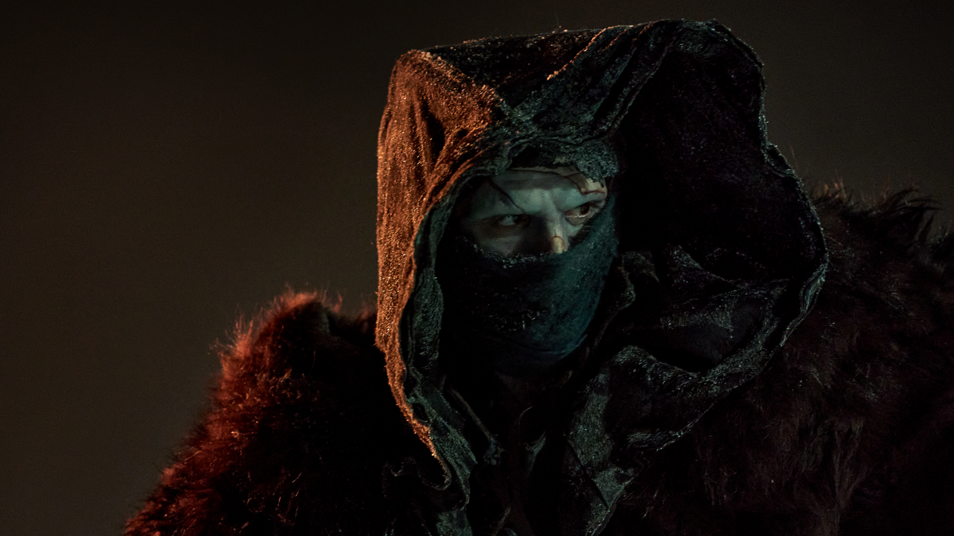 Behold the Creature: Introducing Jacob Elordi as Frankenstein’s Monster