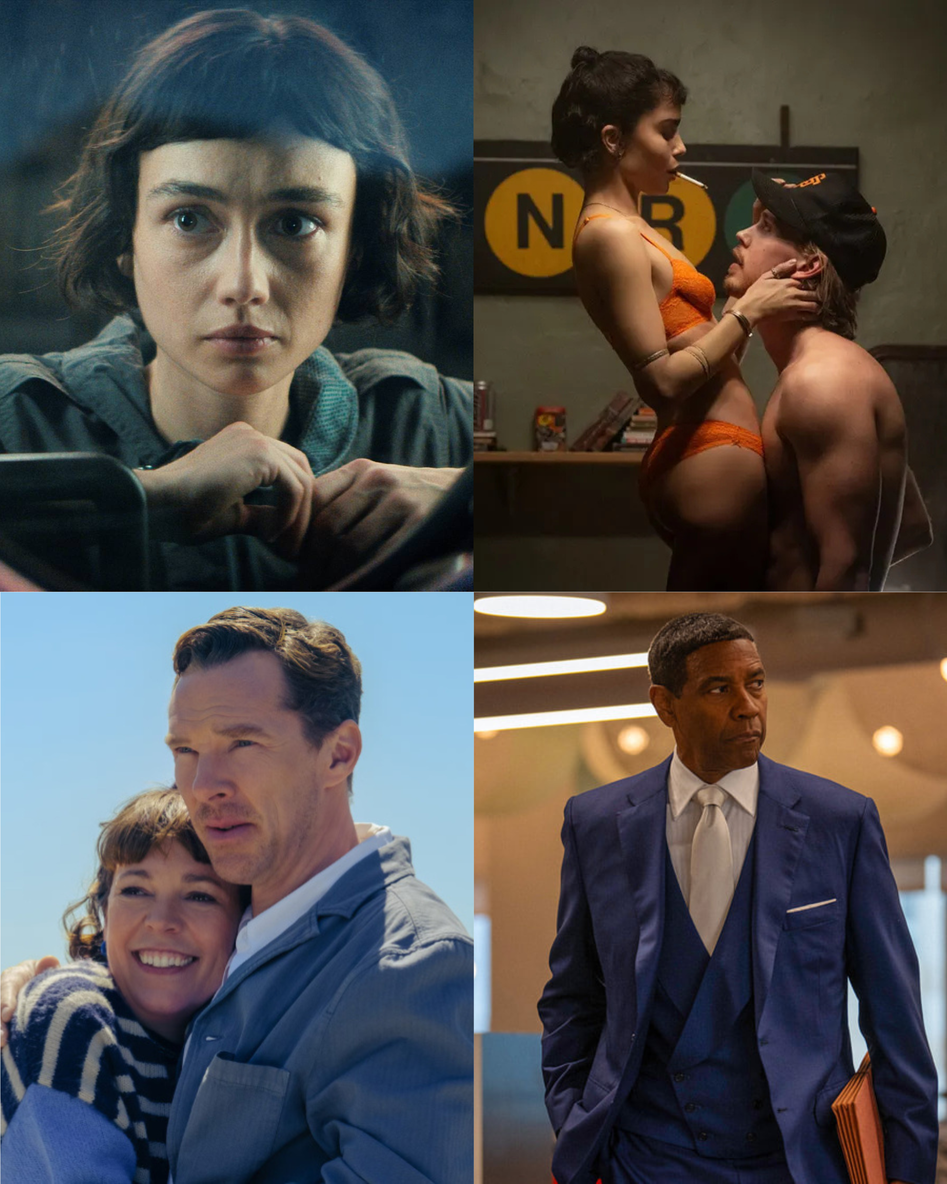August 2025 Watchlist: From ‘Freakier Friday’ to ‘Caught Stealing’