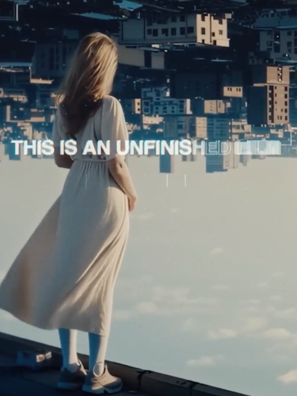 ‘The Unfinished Film’: Adobe & Sam Finn Launch Global Creative Project With AI-Powered Firefly