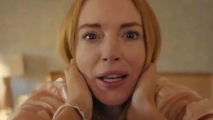 'Freakier Friday' Review: Disney's Body-Swap Sequel Fumbles Nostalgia and Comic Timing