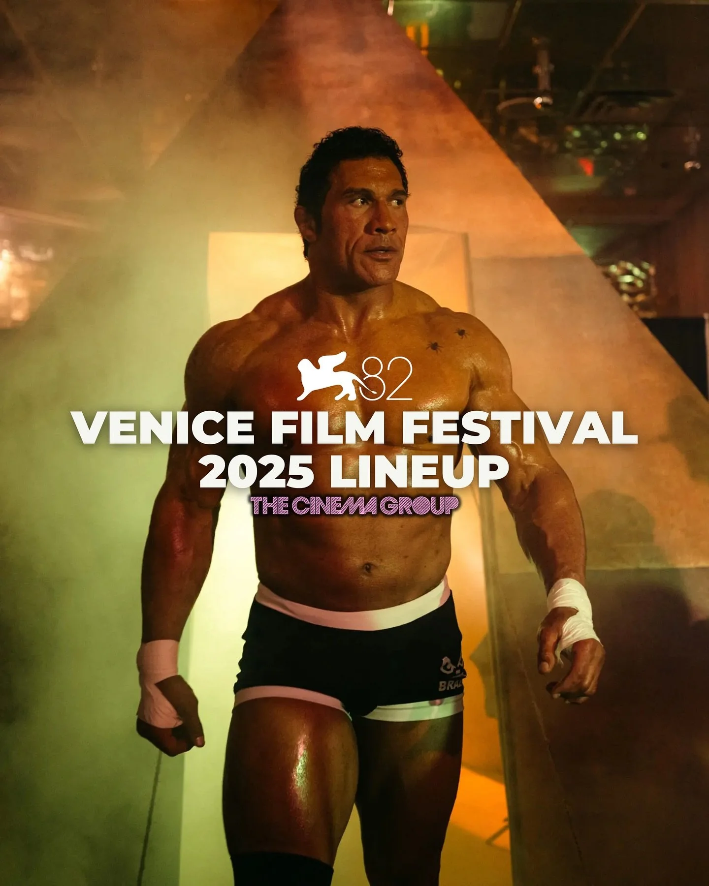 Venice Film Festival 2025 brings the heat &mdash; with Kathryn Bigelow, Guillermo del Toro, Noah Baumbach, and Benny Safdie all vying for the Golden Lion at Venezia 82. 

Among the standouts: Noah Baumbach&rsquo;s &lsquo;Jay Kelly&rsquo;, starring Ge