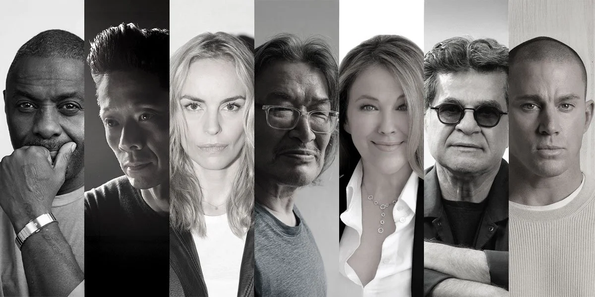 TIFF 2025 Tribute Awards Add Idris Elba, Catherine O’Hara, Jafar Panahi, Channing Tatum, and More