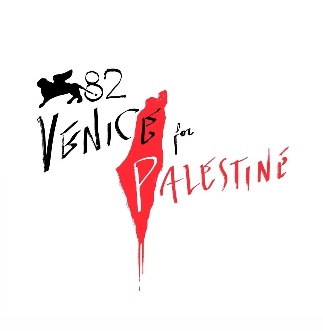 Filmmakers Urge Venice Programmers to Take Stand on Gaza in Open Letter