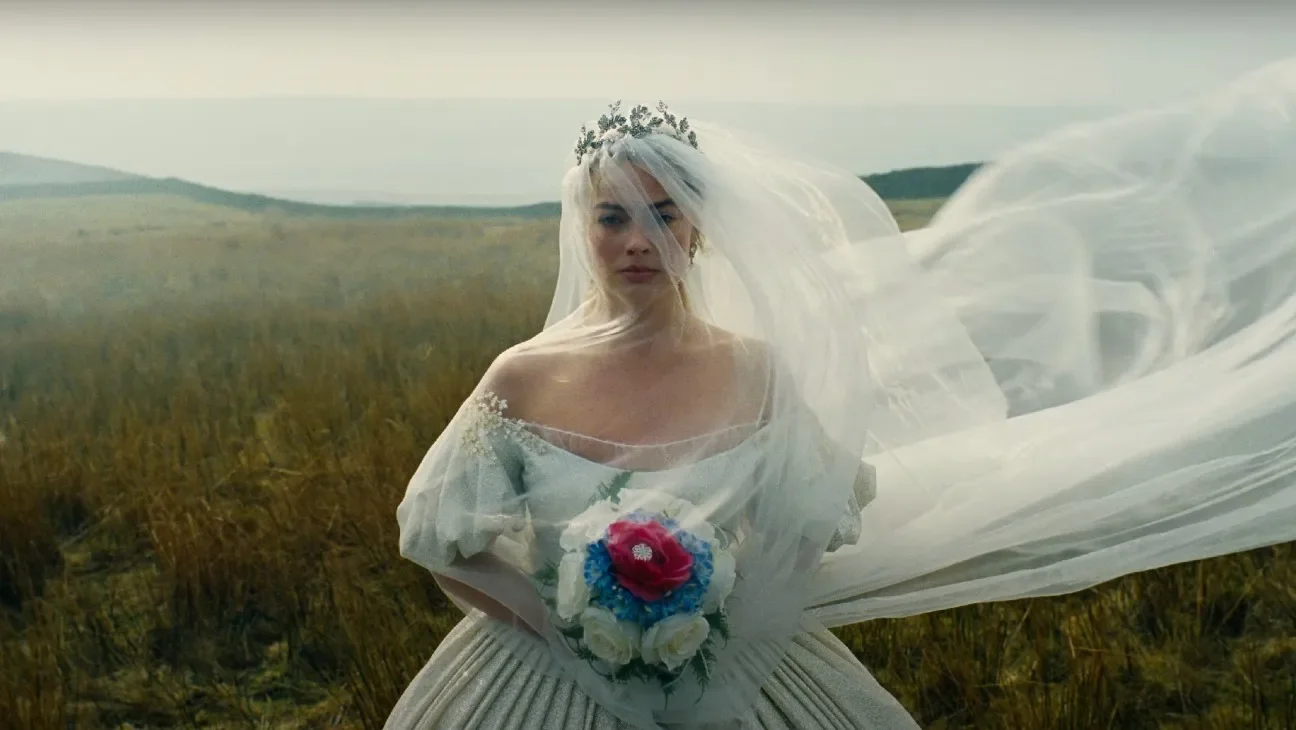 Margot Robbie and Jacob Elordi Bring Stormy Romance to Emerald Fennell’s ‘Wuthering Heights’ Trailer