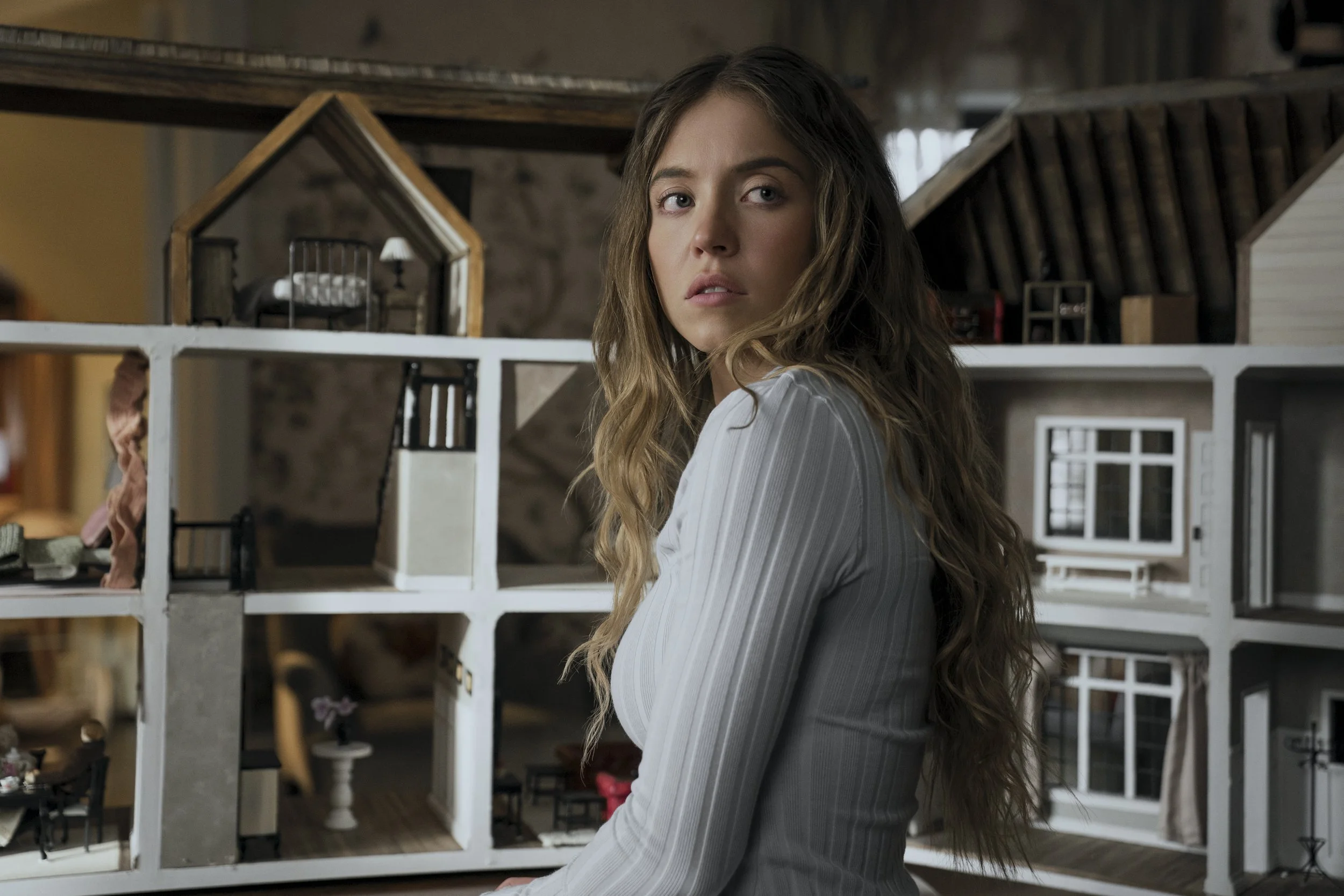 Everything We Know About 'The Housemaid' Starring Sydney Sweeney and Amanda Seyfried