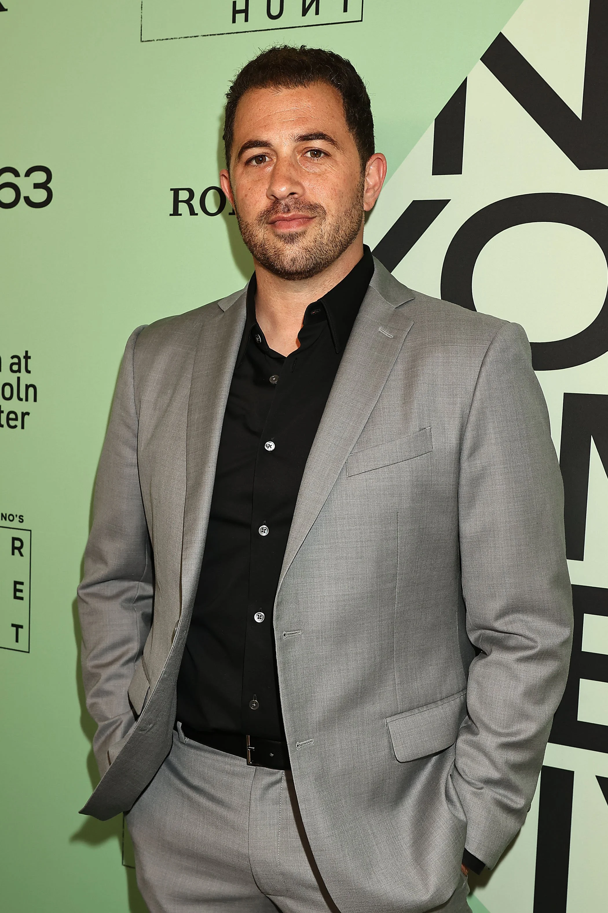 Allan Mandelbaum 