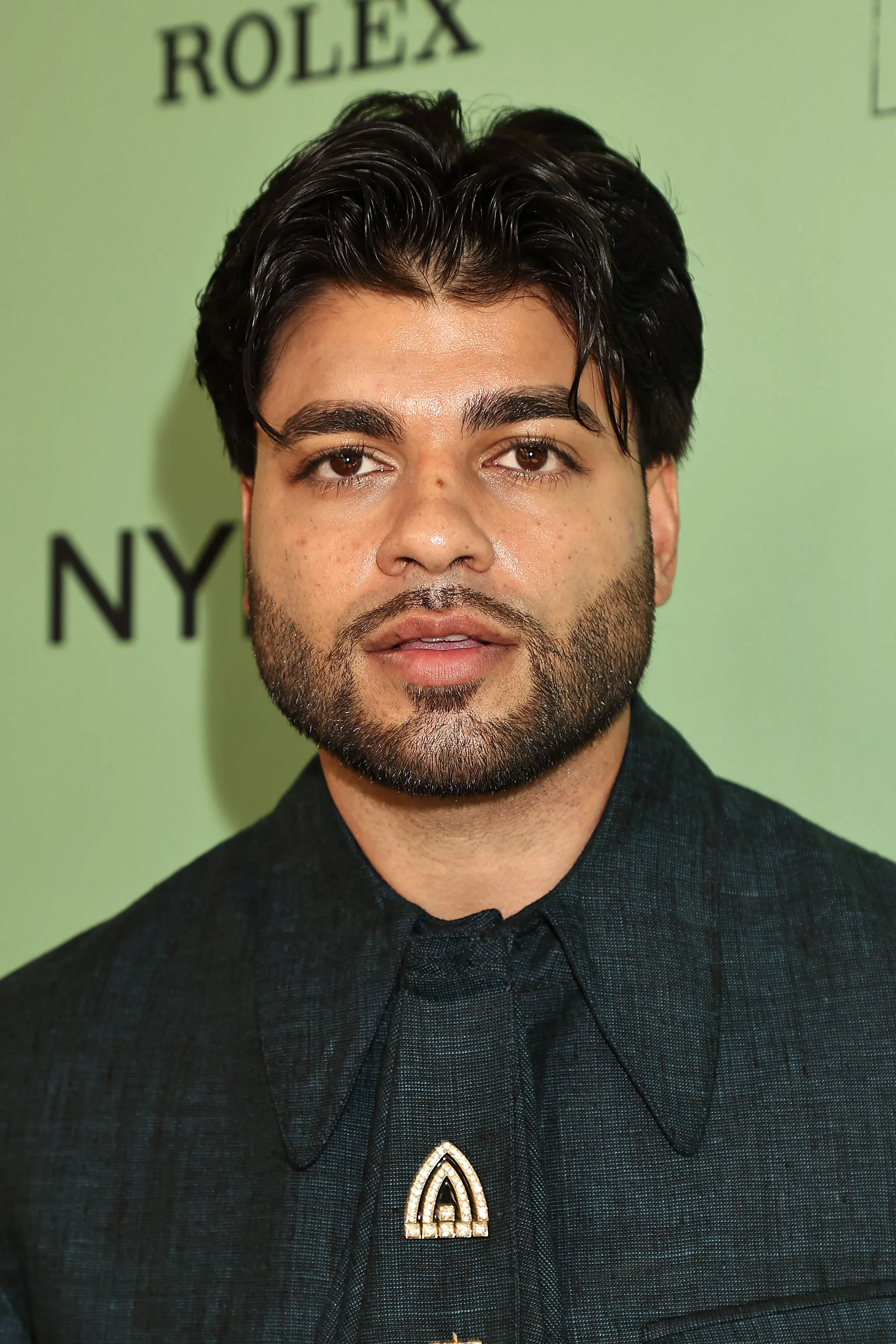 Ariyan Kassam 