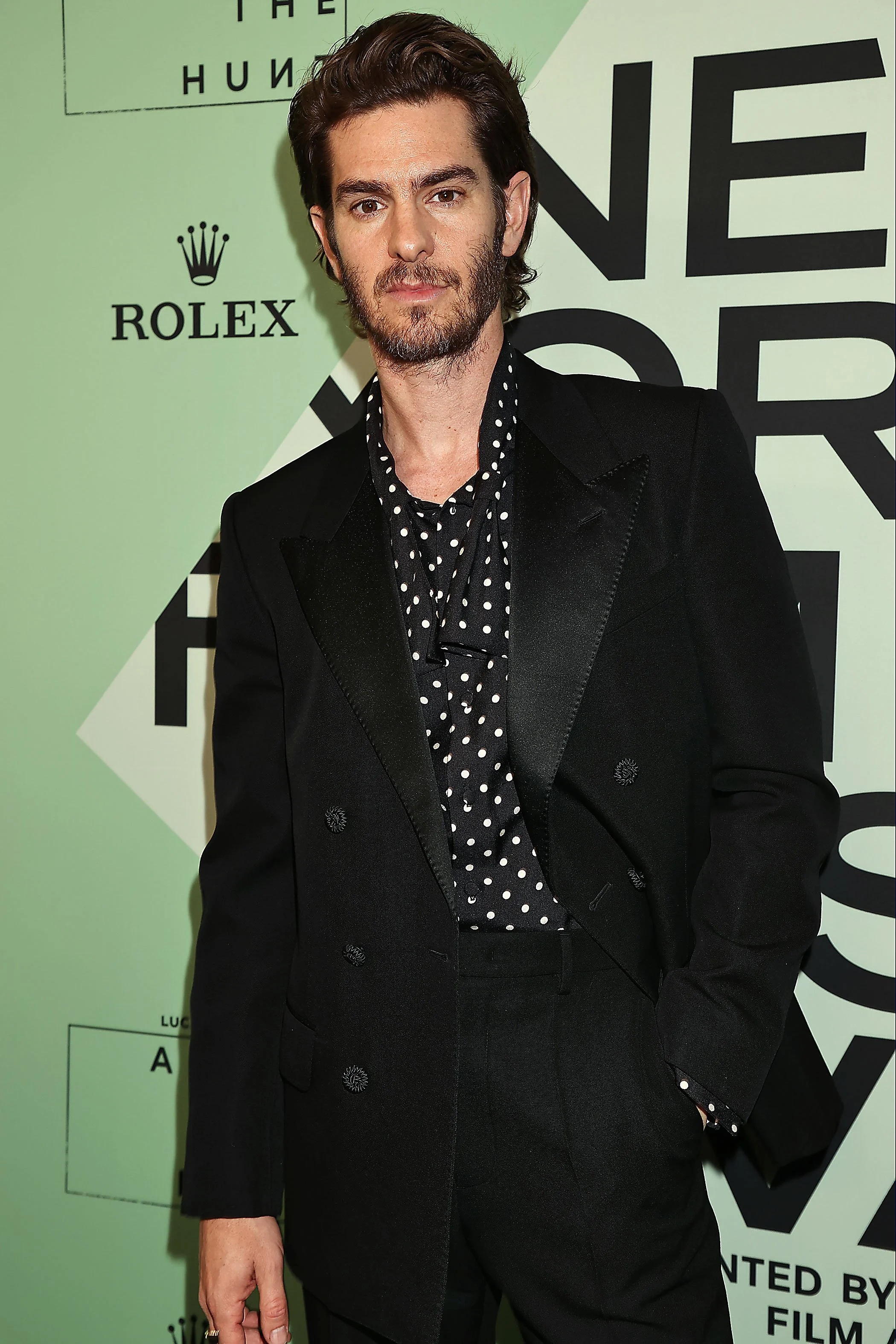 Andrew Garfield 