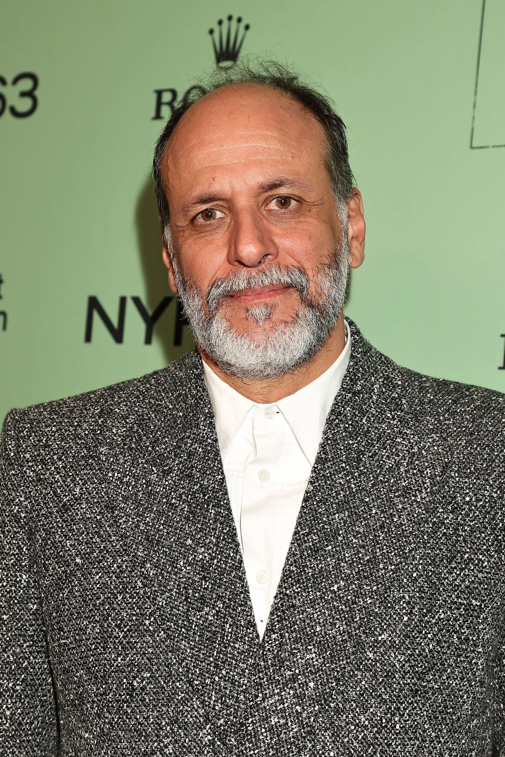 Luca Guadagnino
