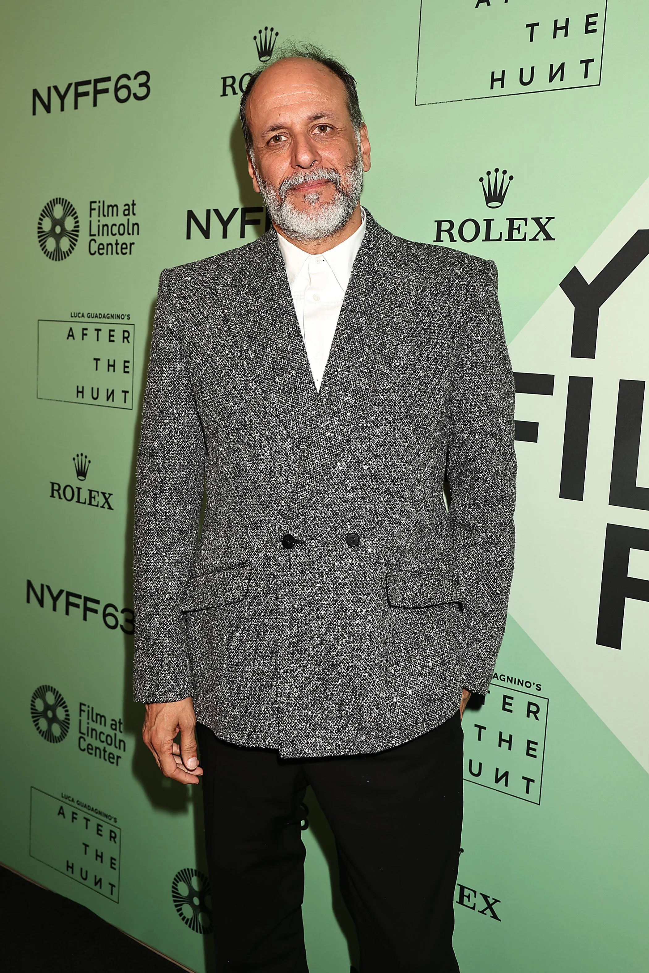 Luca Guadagnino
