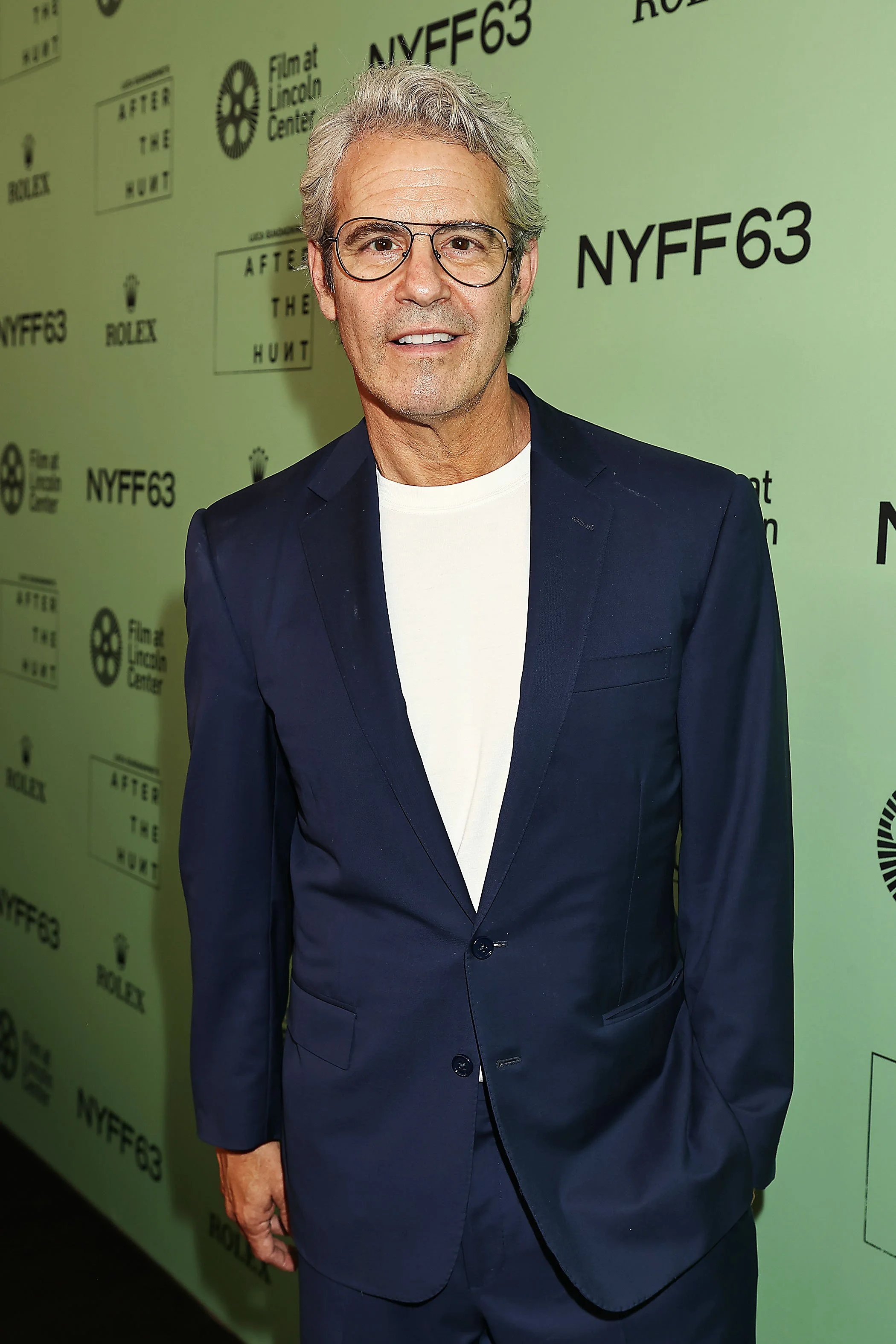 Andy Cohen 