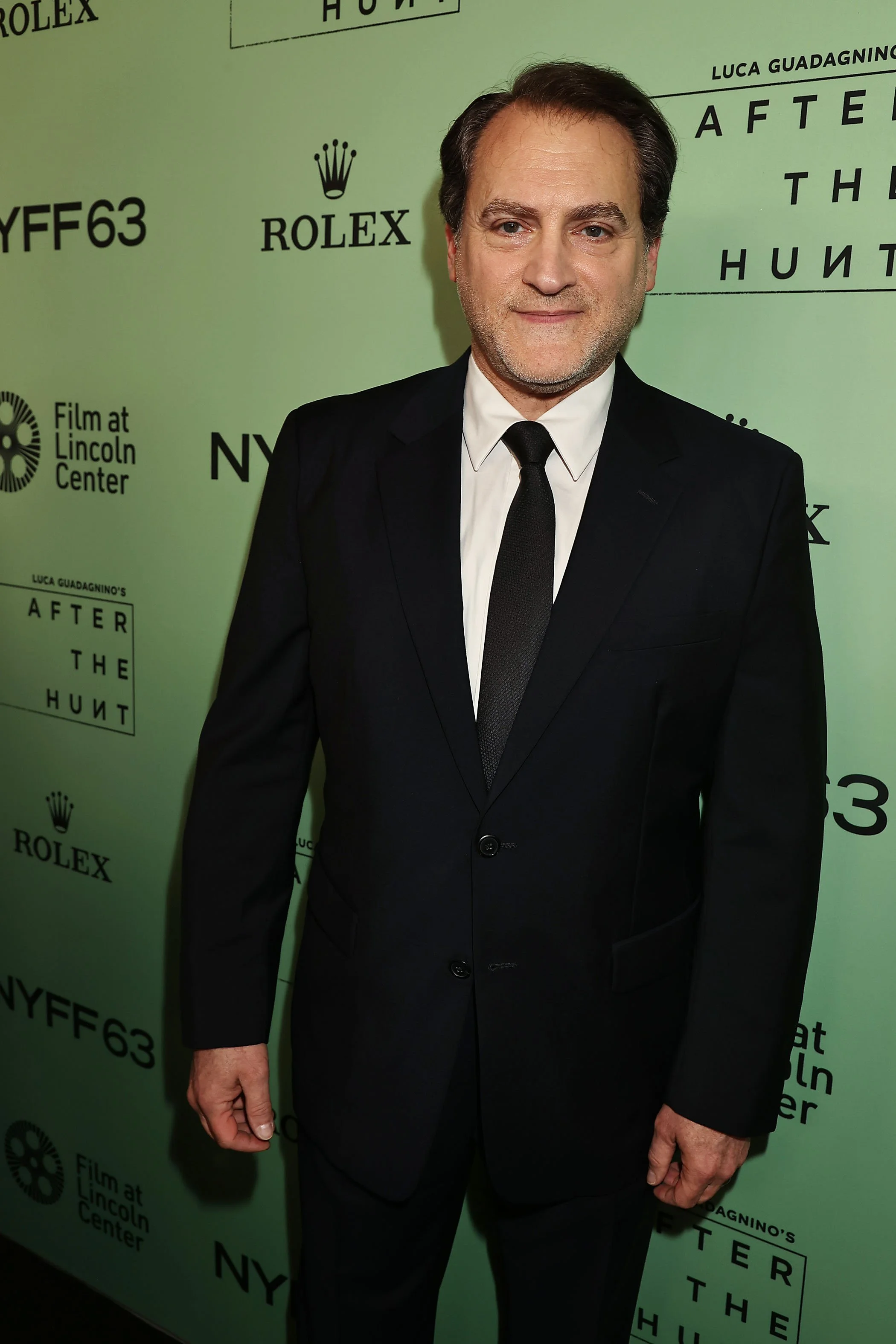 Micheal Stuhlbarg 