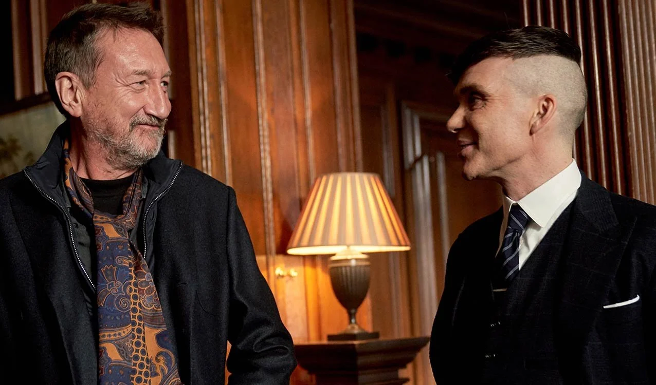 ‘Peaky Blinders’ Sequel Series From Steven Knight Gets Two-Season Order at Netflix & BBC