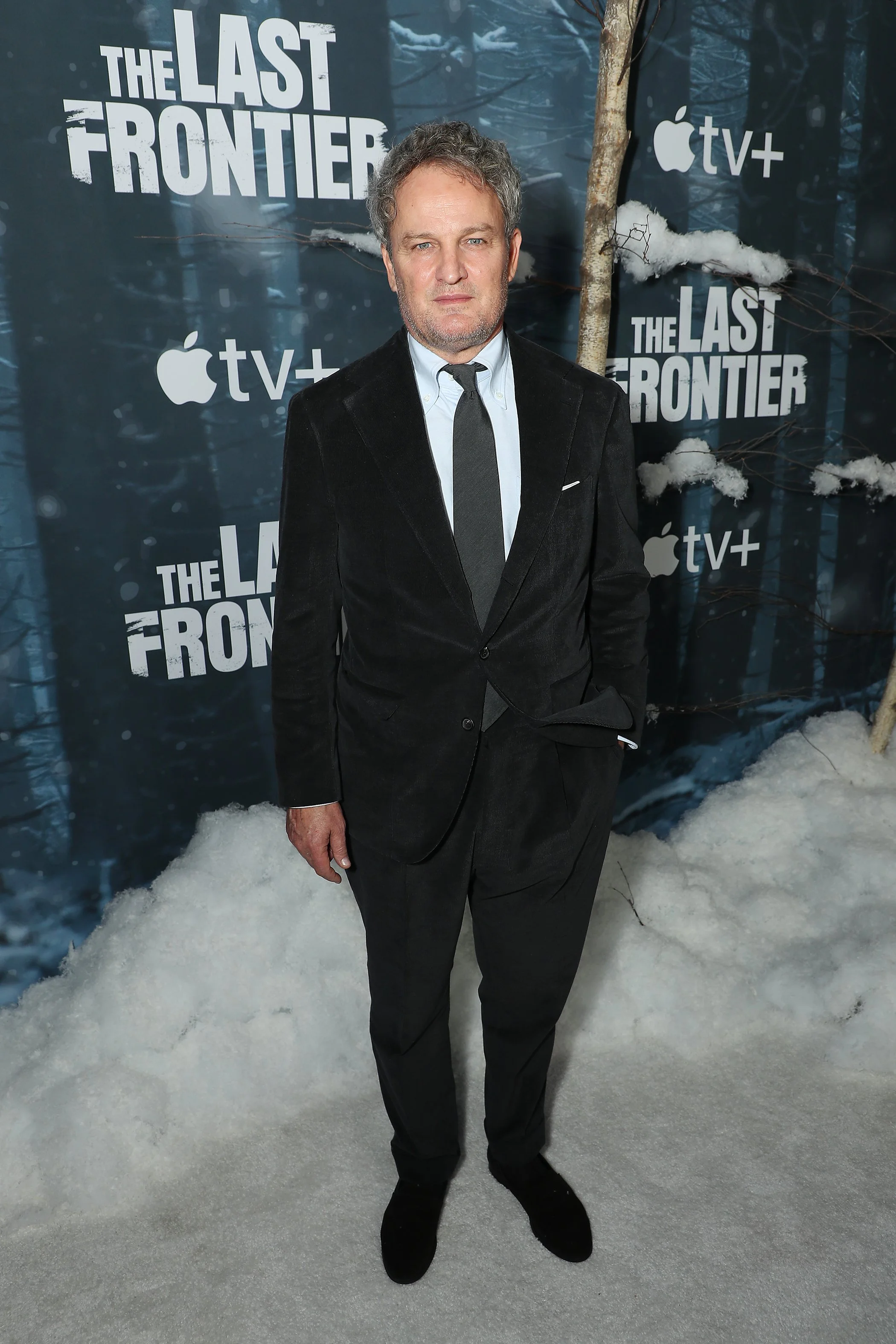 Jason Clarke